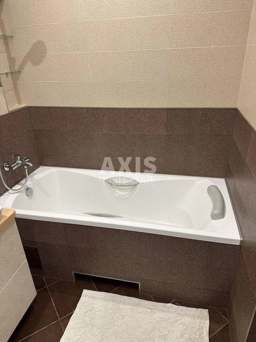 2k apartment vul. Olevs'ka 9628206