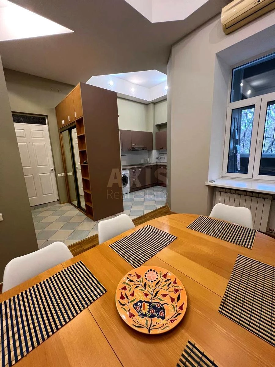 2k apartment vul. Sagajdachnogo Petra 8658413