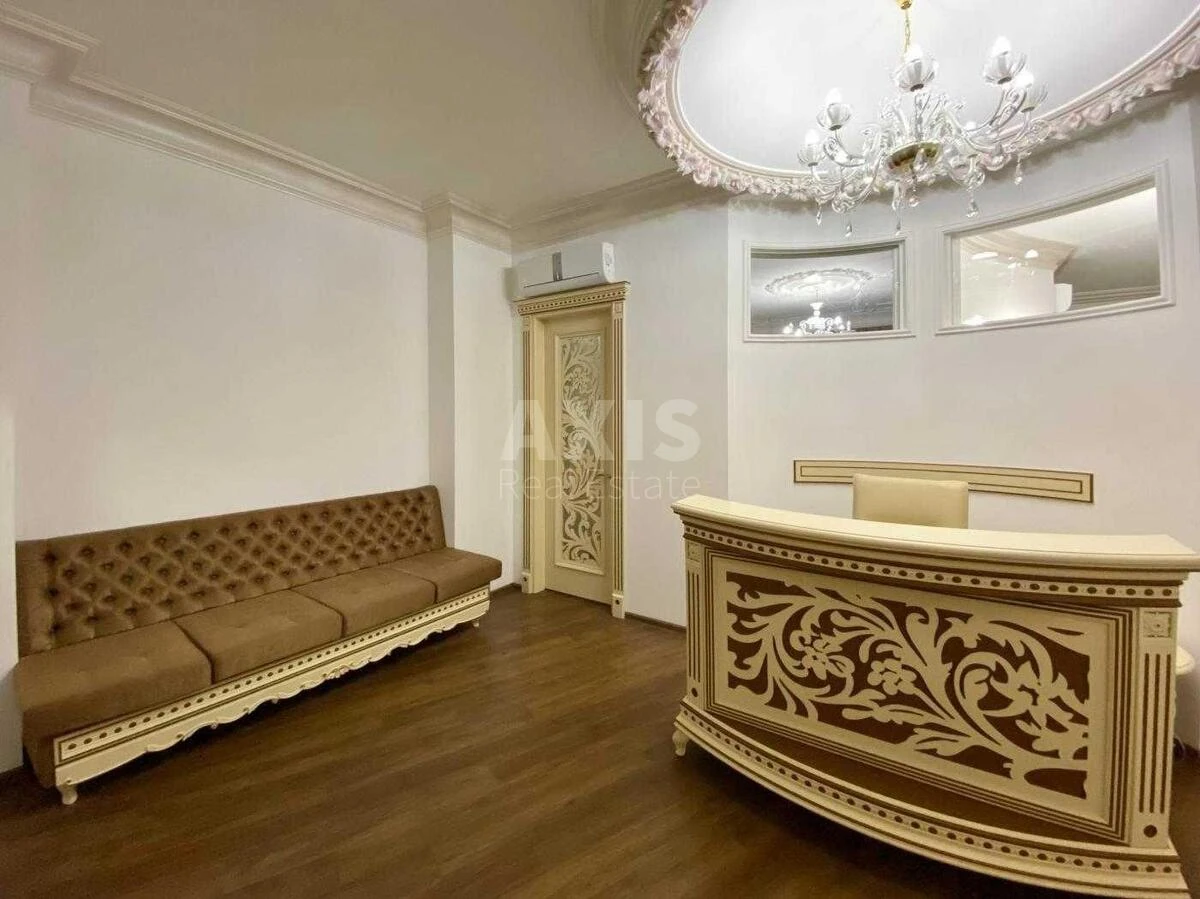 Office vul. Jevgena Konoval'cja 36, 63m2667322