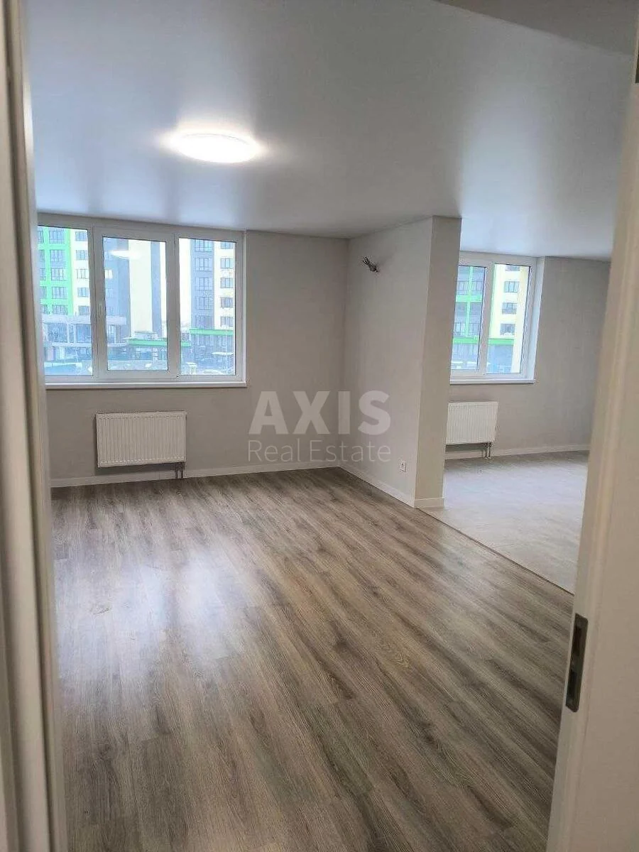 3k apartment vul. Myhajla Maksymovycha 32