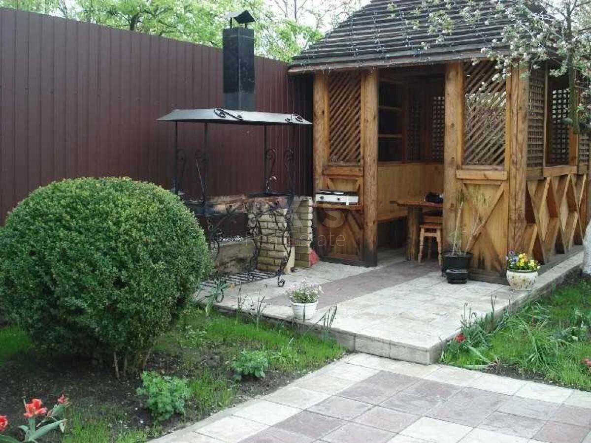 Дoм ул. Продольная 1-я, 270м2, город Киев6254719