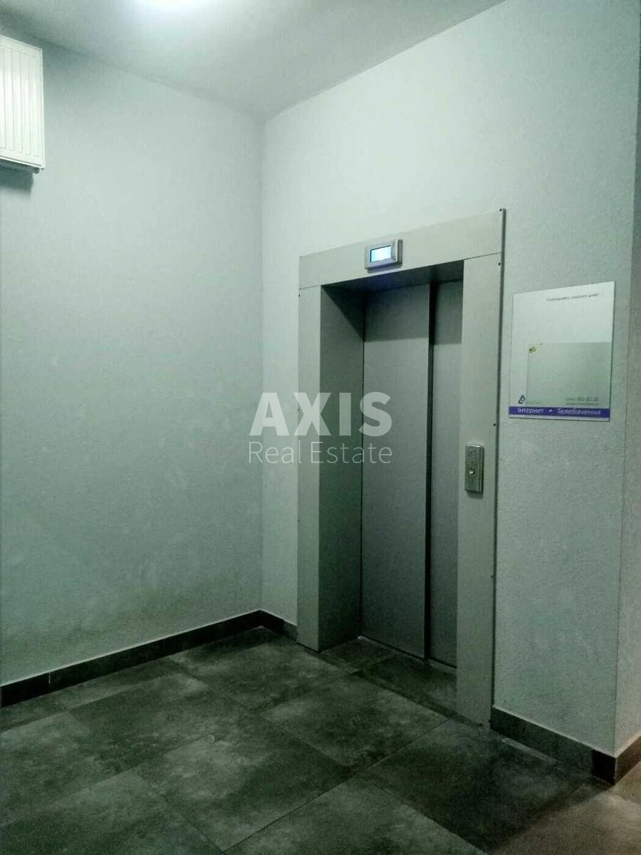 2k apartment vul. Central'na Twenty-one A6494713