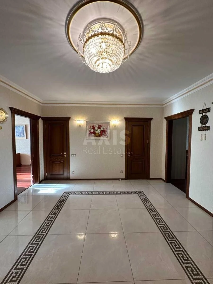 2k apartment vul. Skrypnyka Mykoly 6264210