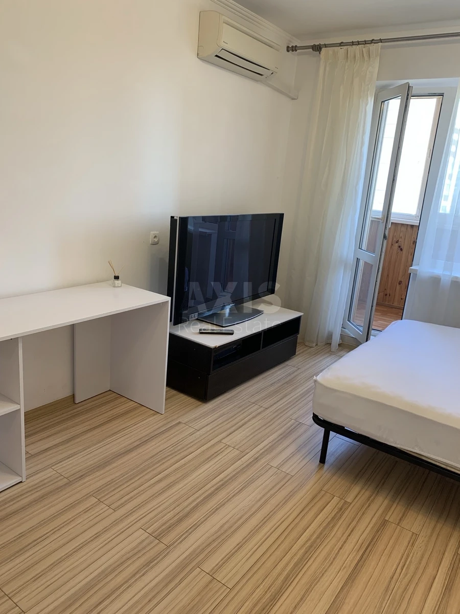 1к квартира ул. Соломии Крушельницкой 5624680