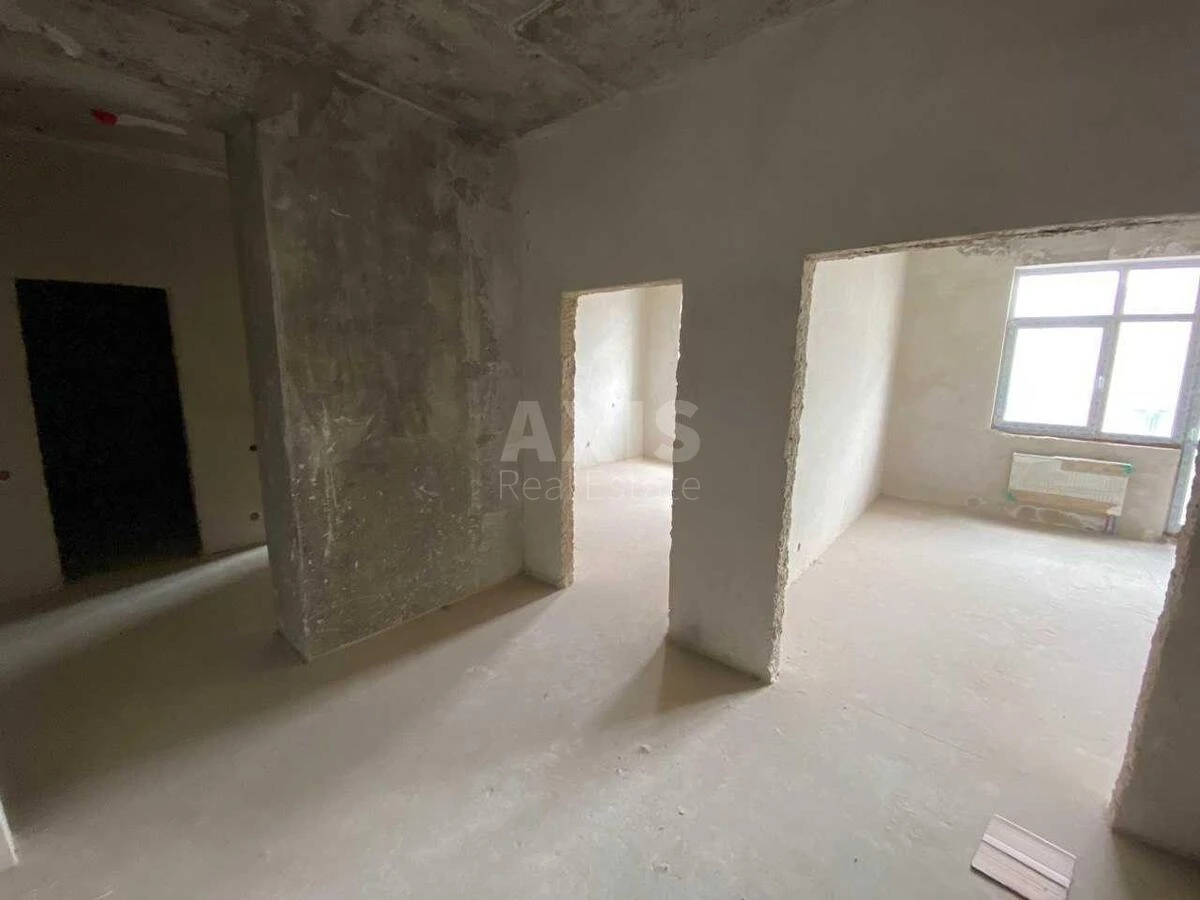 2k apartment vul. Jevgena Konoval'cja 44А683883