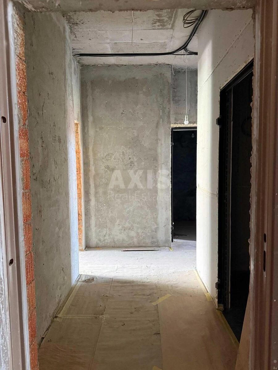 2к квартира ул. Дубищанская 96986013