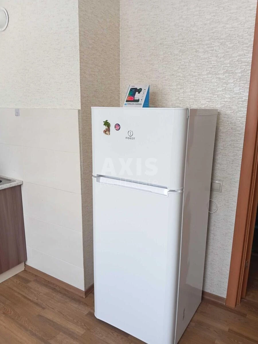 1k apartment vul. Krushel'nyc'koi' Solomii' 13713775
