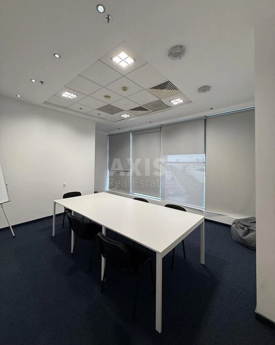 Office vul. Mechnykova 2, 413m2651042