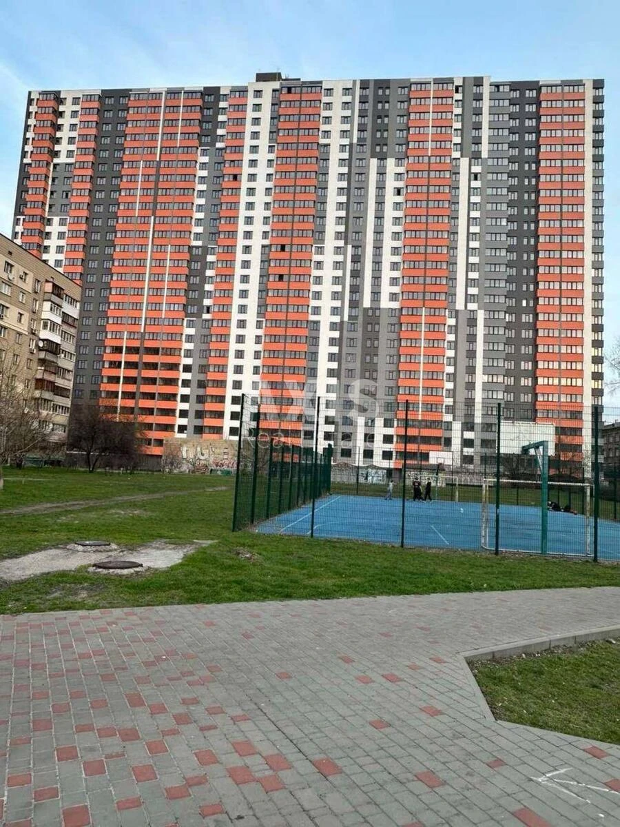 3k apartment vul. Sosjury Volodymyra 657815
