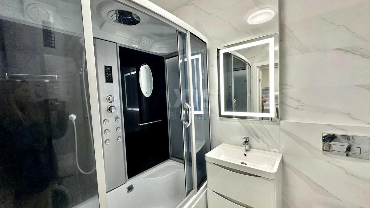 2k apartment vul. Glybochyc'ka 737134412