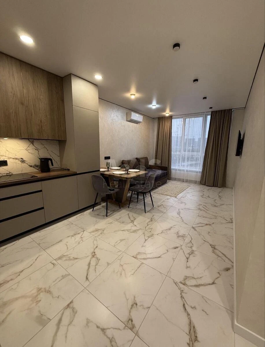 1k apartment vul. Rodyny Kristeriv 16623823