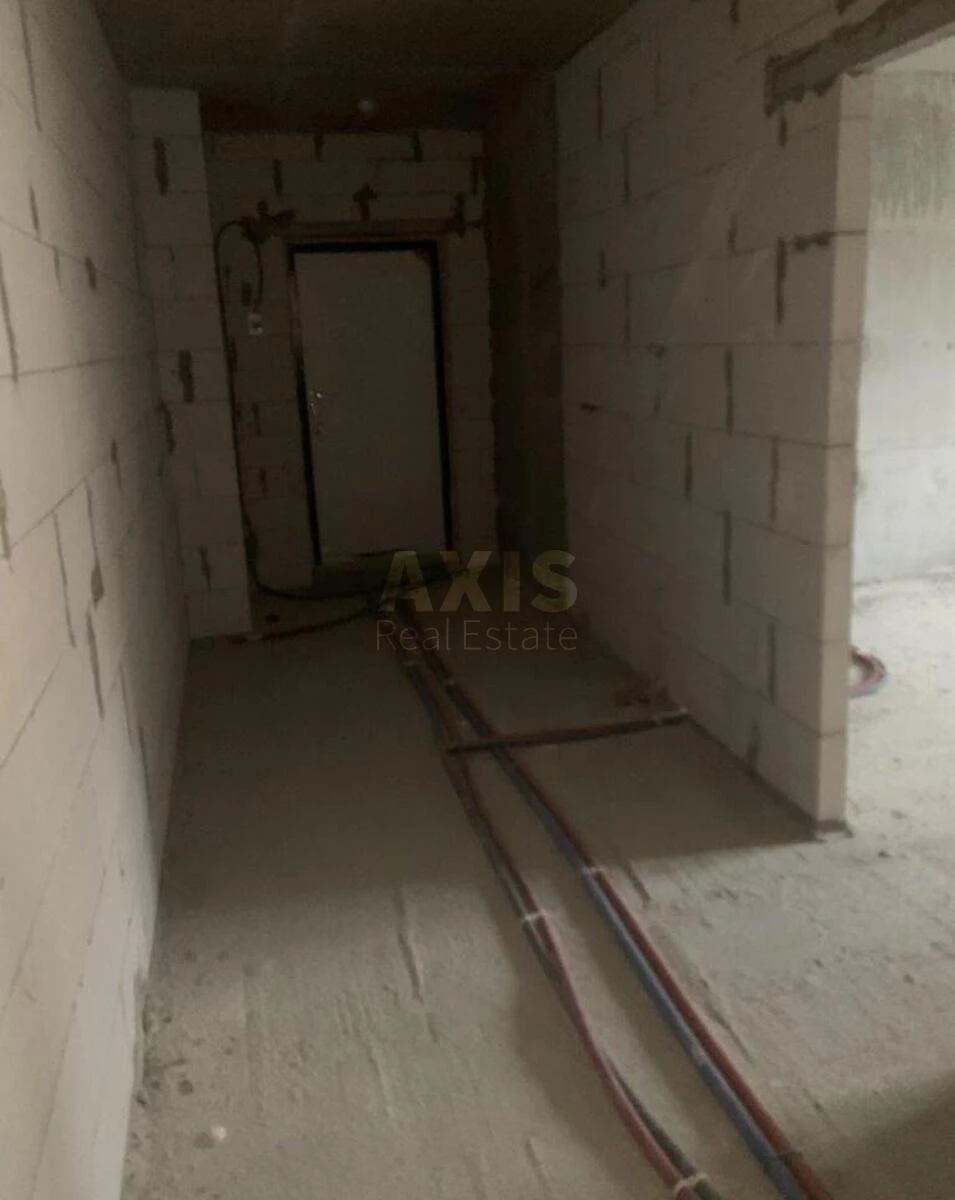 2k apartment vul. Glybochyc'ka 73624303