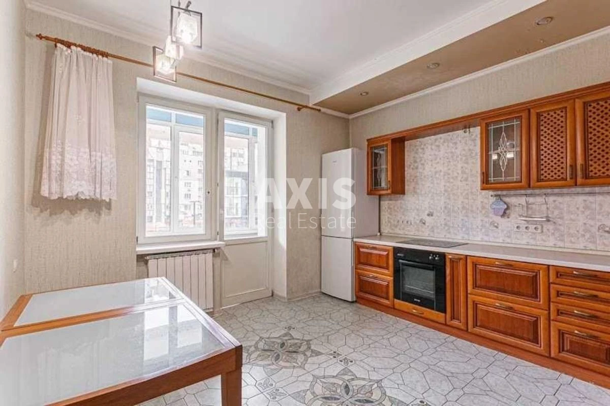 4к квартира ул. Левко Лукьяненко 21, корп. 1398750