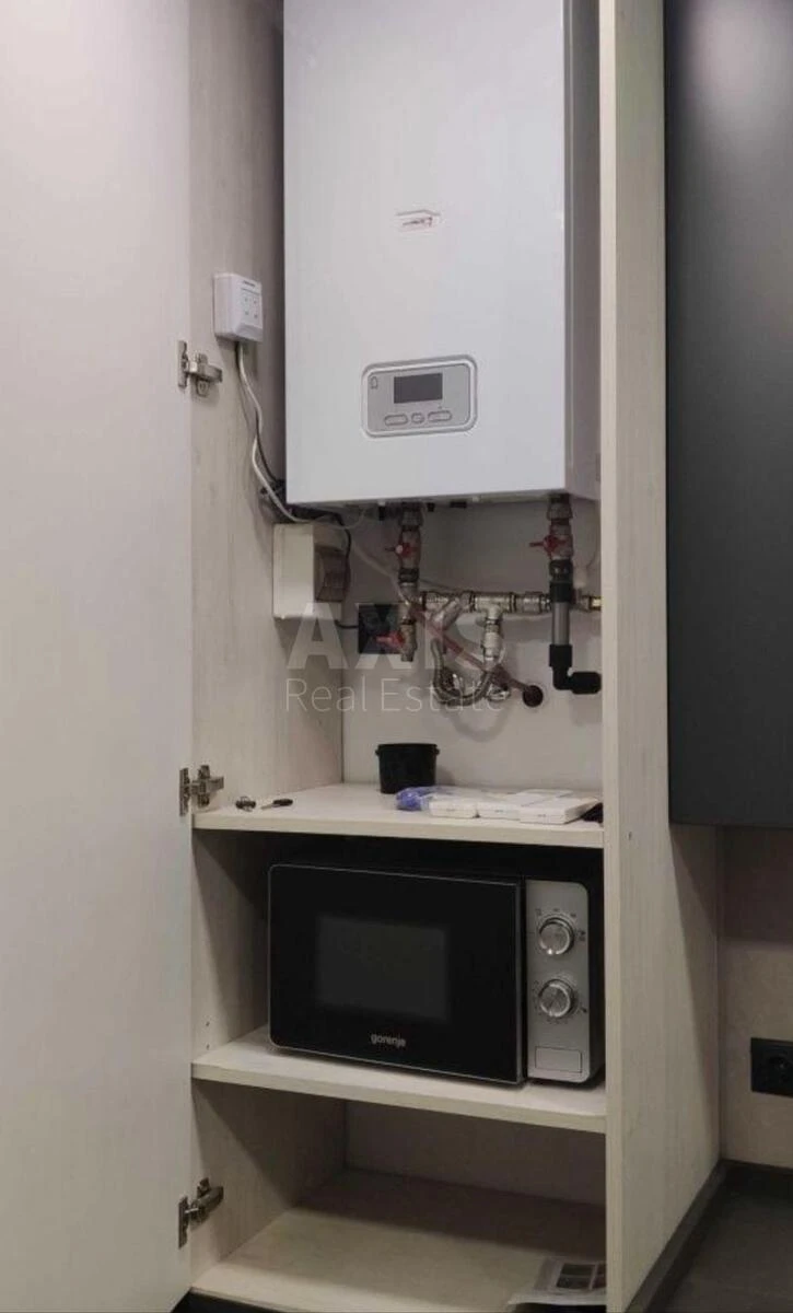 Office vul. Kropyvnyc'kogo 10, 170m2647615