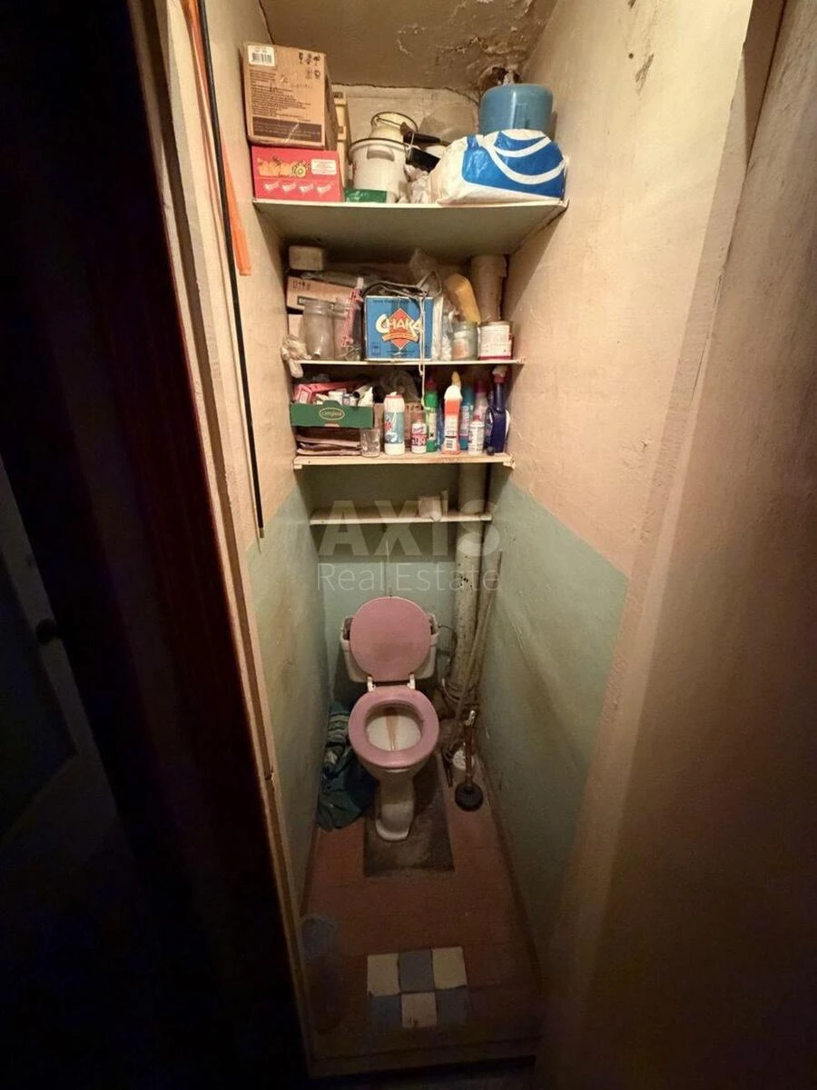 3к квартира ул. Жмеринская 6647697