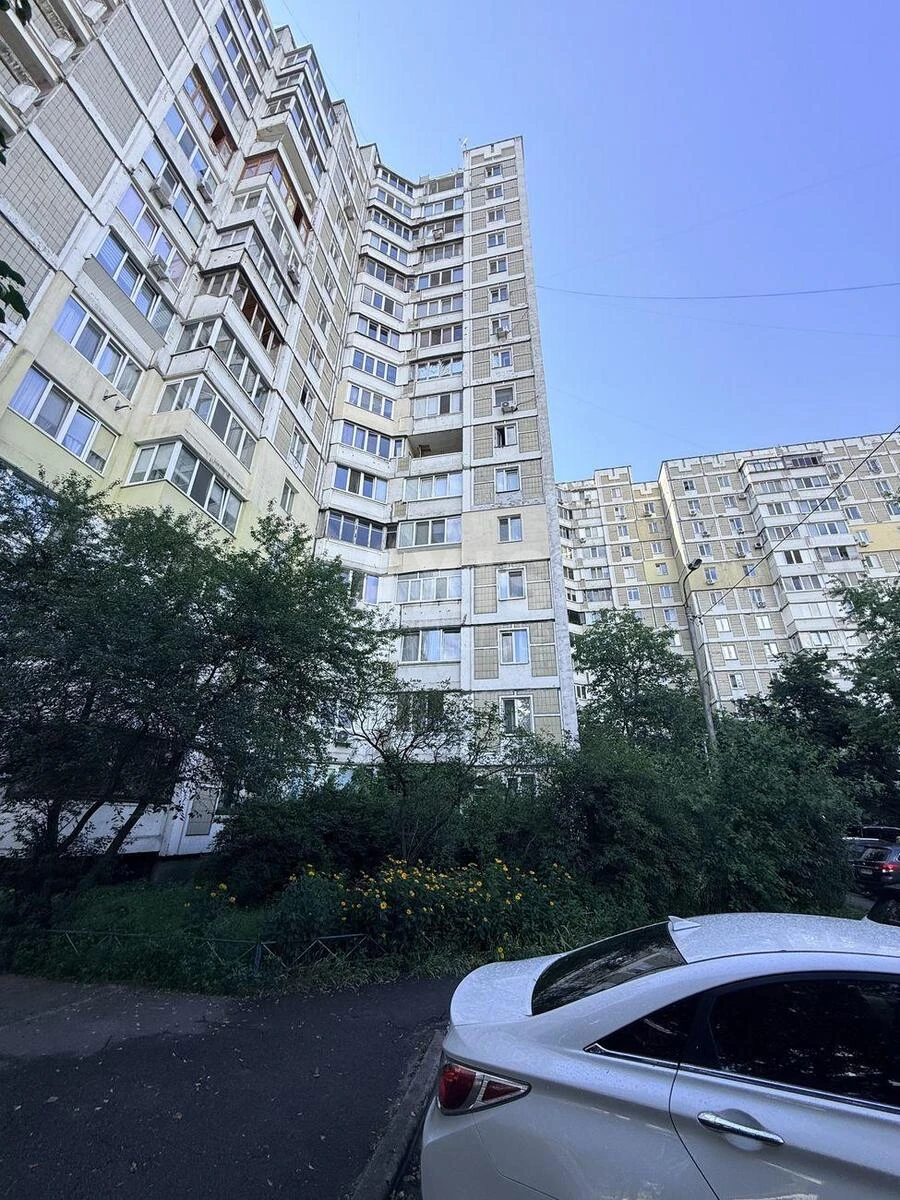 3к квартира шоссе Харьковское 1586954619