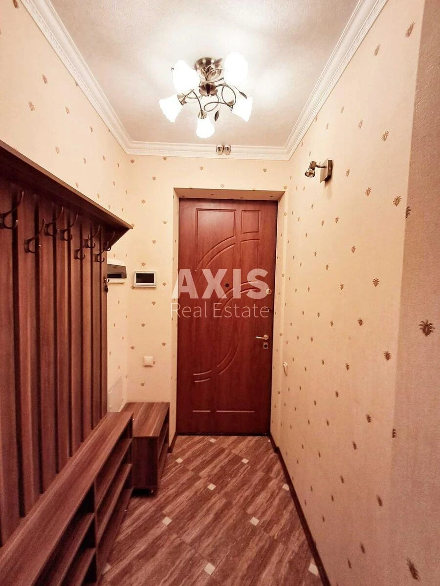4k apartment vul. Borshhagivs'ka 143Б517744