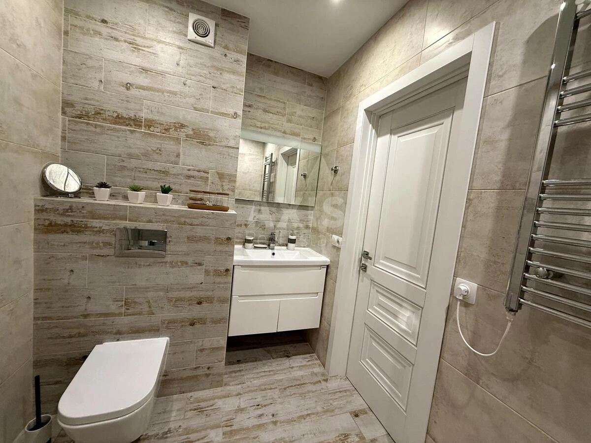 2k apartment vul. Predslavyns'ka 55А6642912