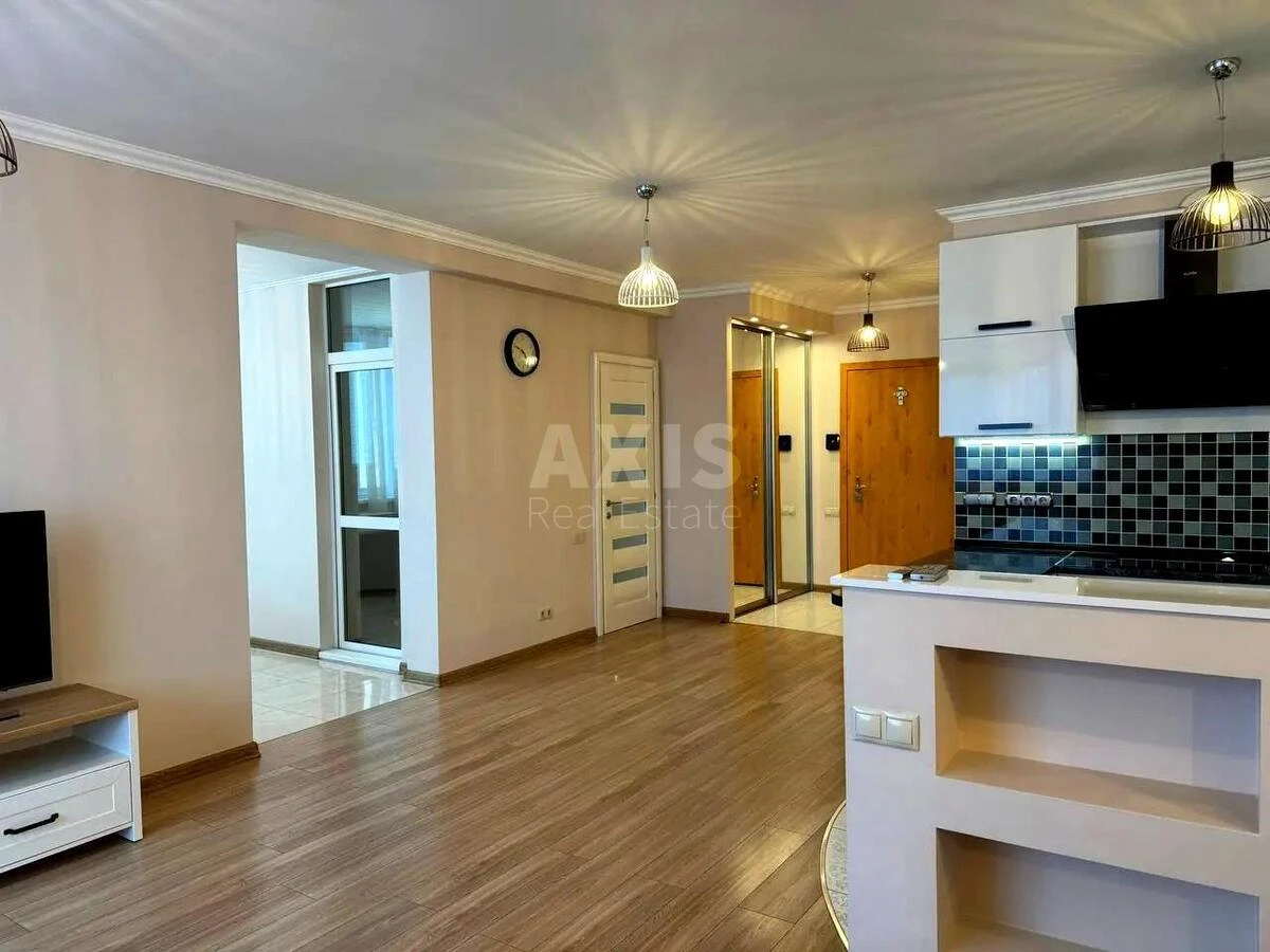 2к квартира ул. Саперно-Слободская 22664365