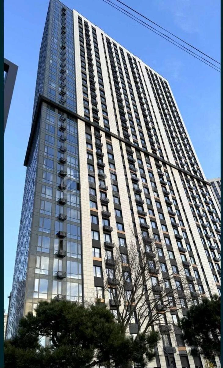 1k apartment vul. Zabolotnogo Akademika 1Б664488