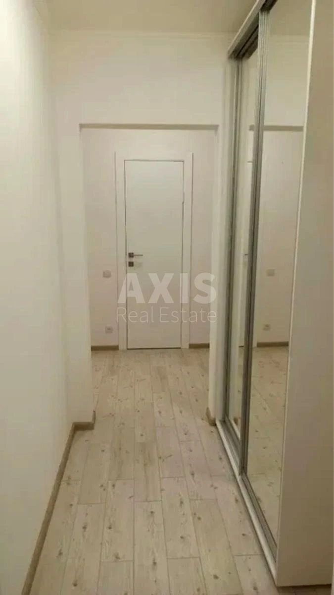 2k apartment vul. Yulia Zdanovska 36А617944