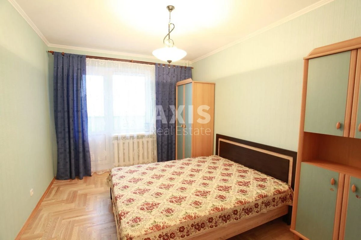 2k apartment vul. Dragomanova 12418364