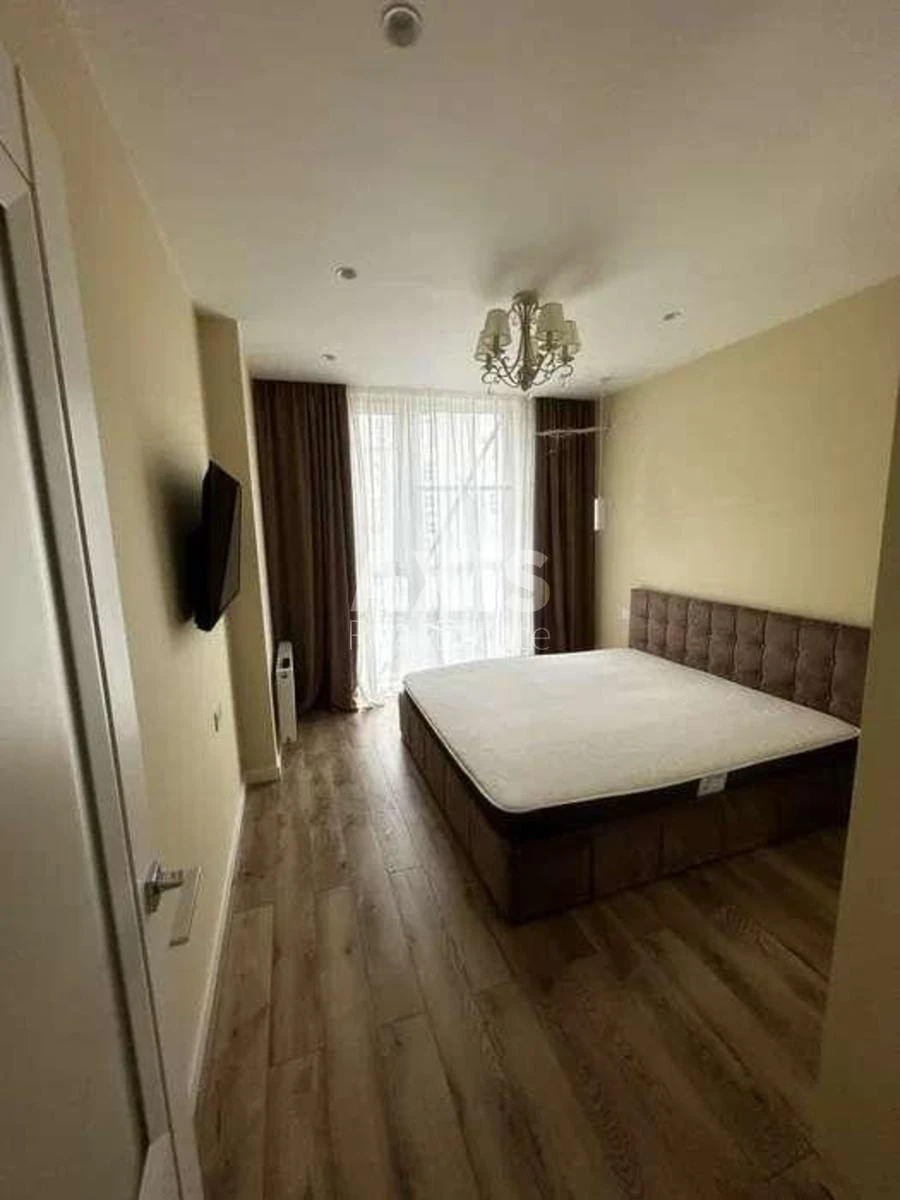 2k apartment vul. Bogdanivs'ka 2295441