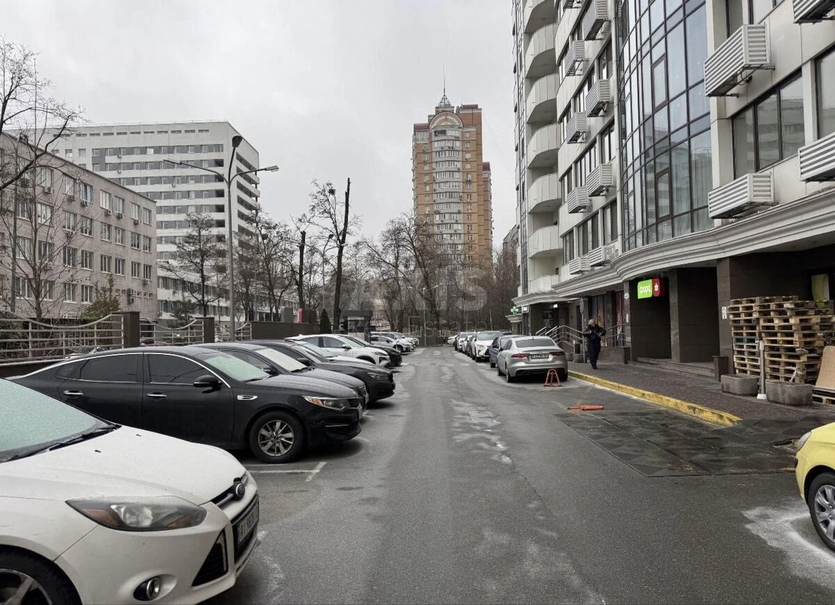 Офис ул. Андрея Верхогляда 2А, 70м26486019