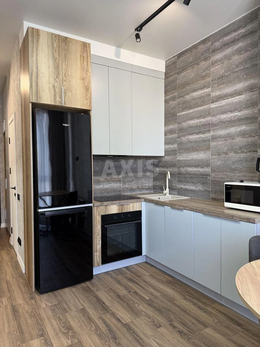 1k apartment vul. Lejpcyz'ka 13А64878