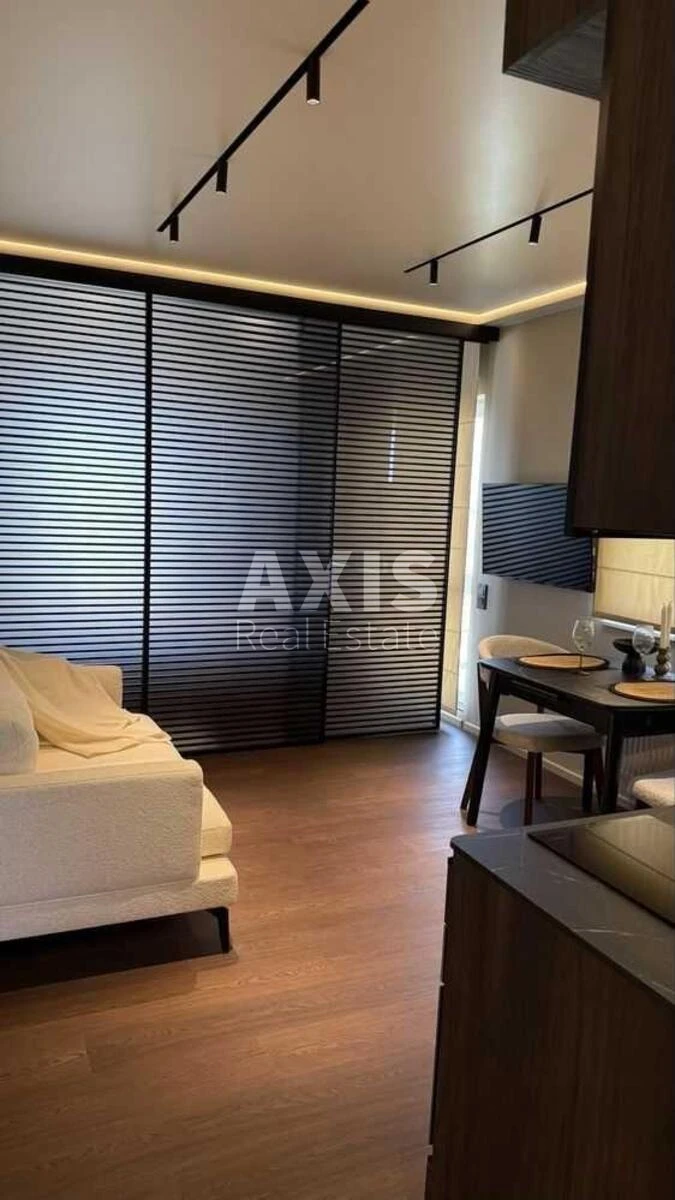 1k apartment vul. Myhajla Maksymovycha 24649352