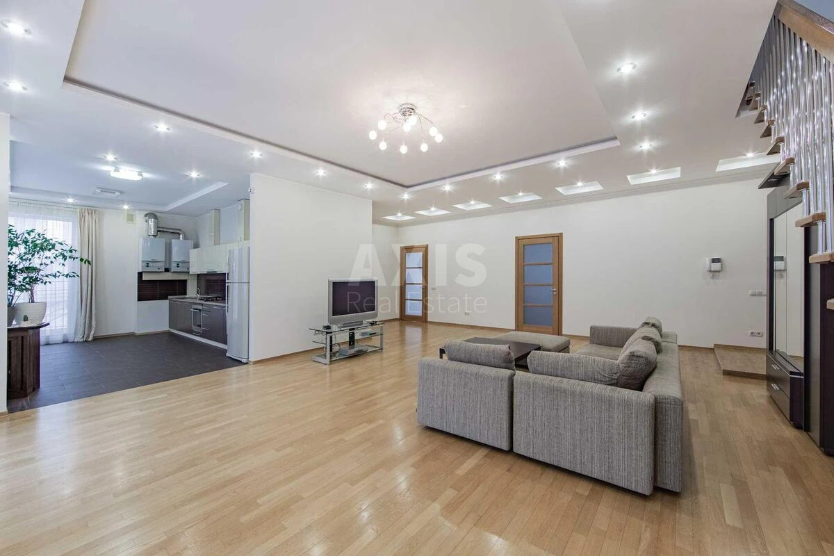 5k apartment vul. Darvina 3575710