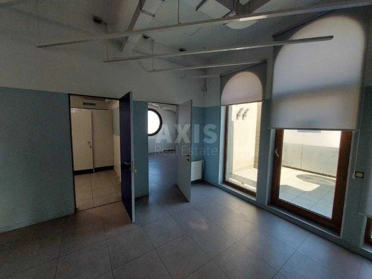 Office vul. Spas'ka 5, 2600m27118421