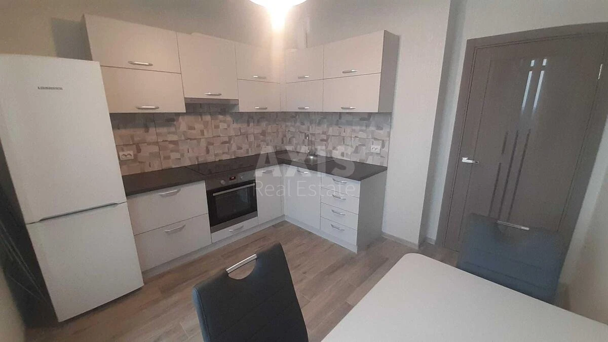 1k apartment vul. Tyraspol's'ka 5264163