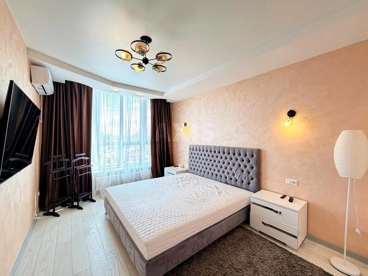 2k apartment pr-t Berestejskij 5В665281