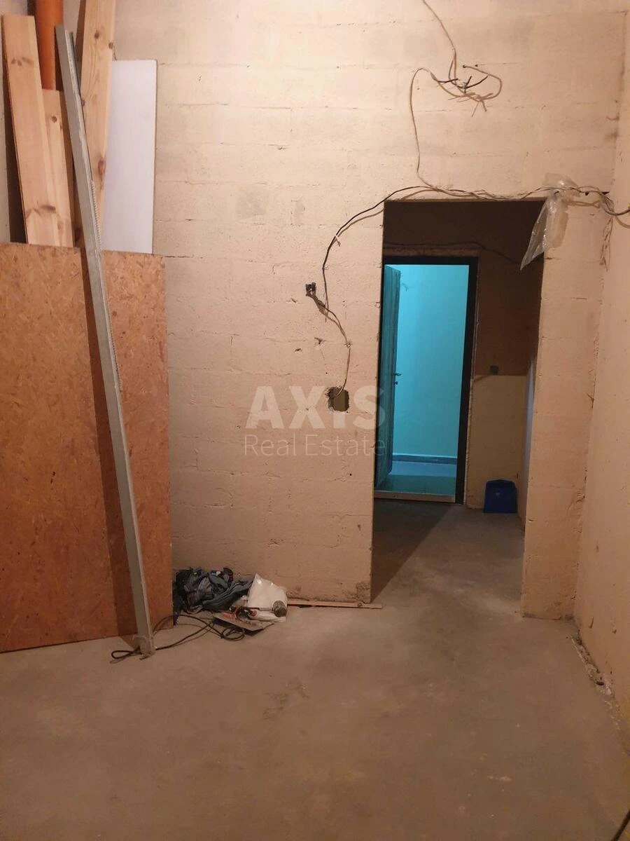 Trade object shose Harkivs'ke 19А, 92m25767010