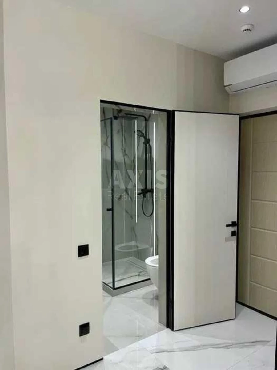 1k apartment vul. Myhajla Maksymovycha 246492714