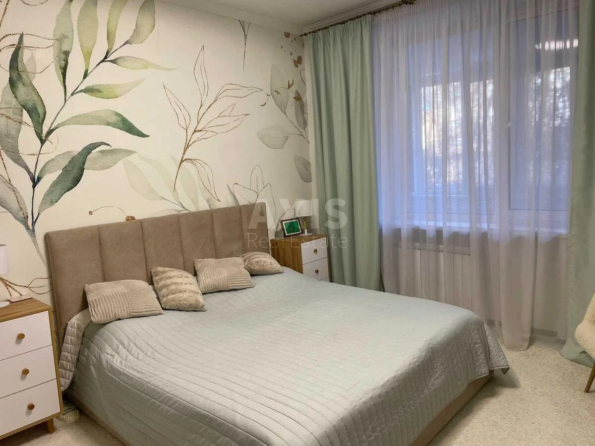 3k apartment vul. Gareta Dzhonsa 6682192
