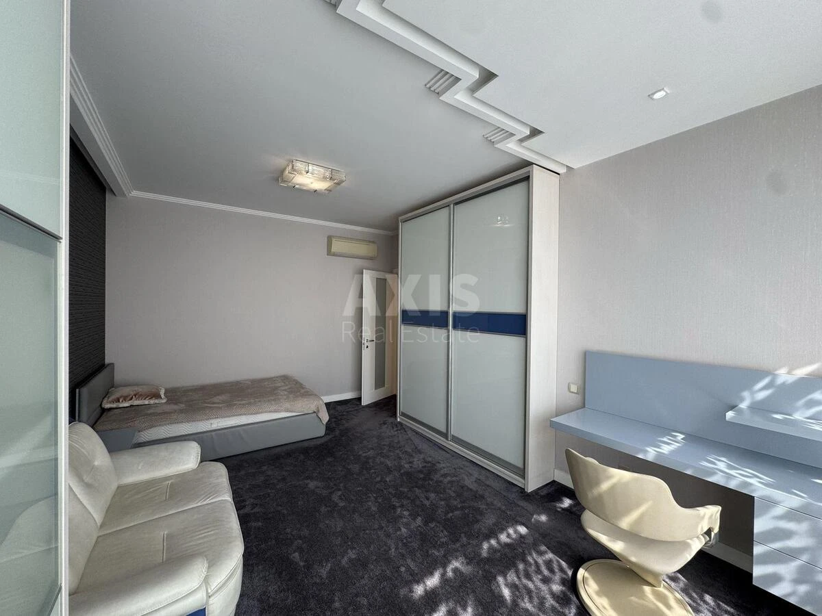 4k apartment vul. Andriya Verkhohlyada 18649659