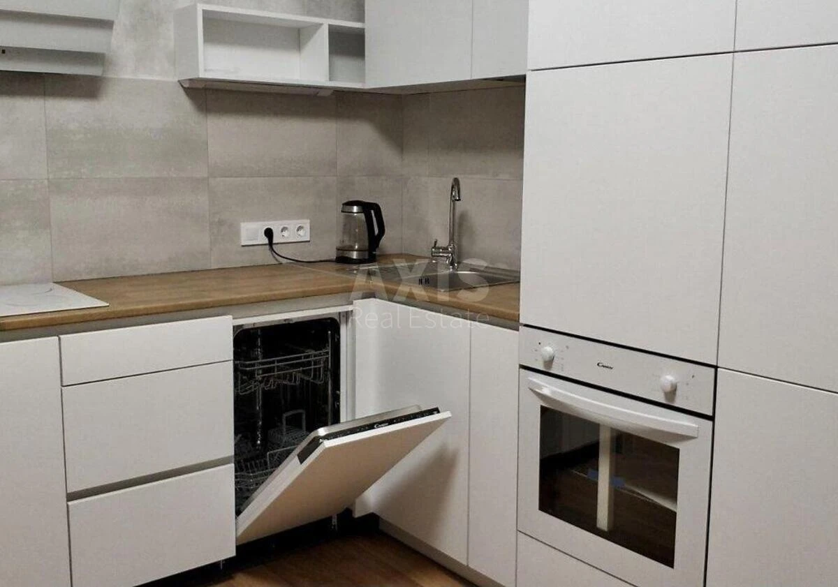 1k apartment vul. Junac'ka 1682430