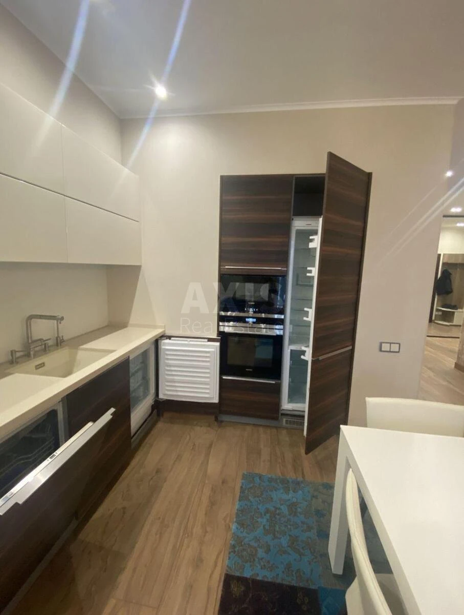 3k apartment vul. Ioana Pavla II 6/1665904