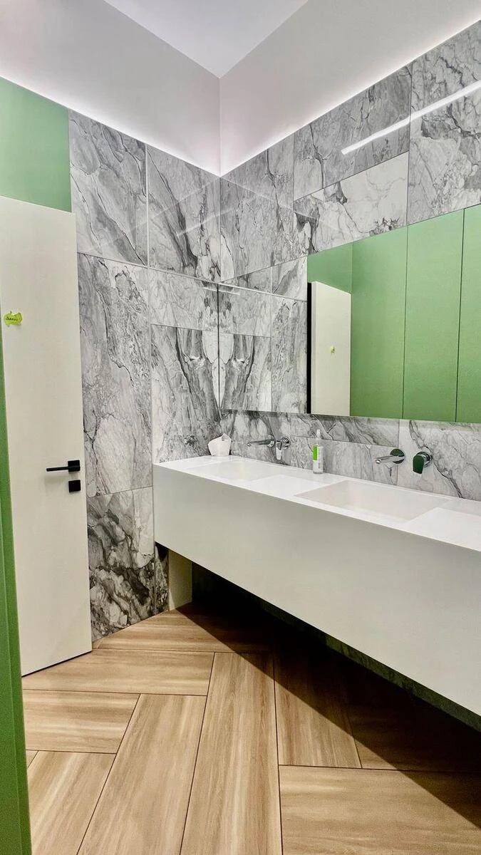 Office vul. Sichovyh Stril'civ 52А, 250m2650134