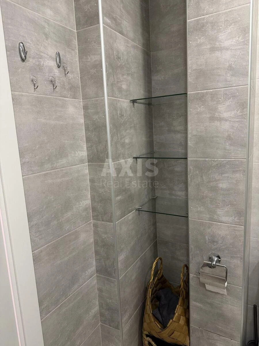 1k apartment vul. Lypkivs'kogo Vasylja Mytropolyta 33А666369