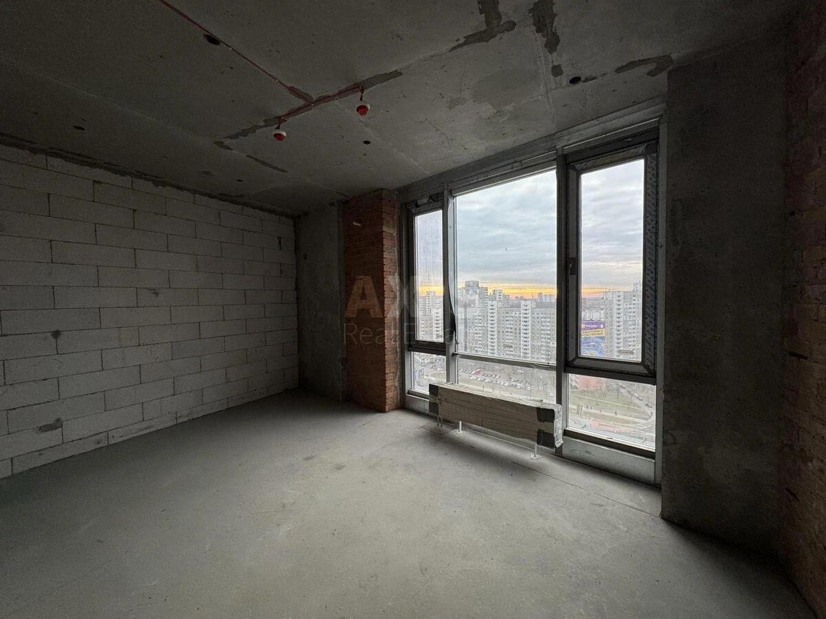 3k apartment vul. Zabolotnogo Akademika 1650294