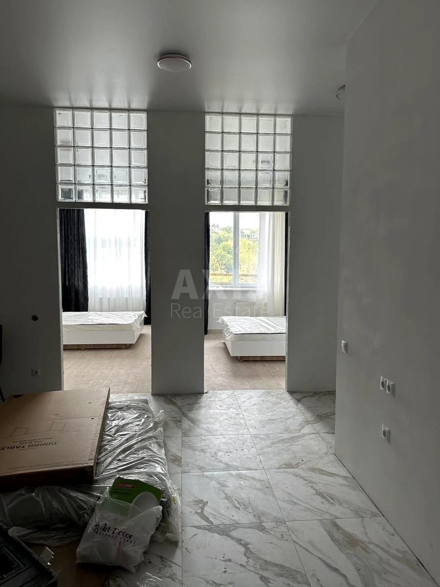 2k apartment vul. Novovokzal'na 69623137