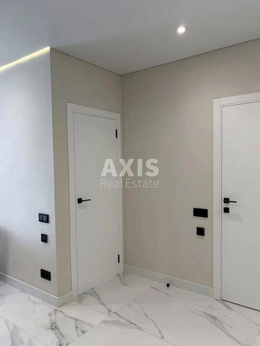 1k apartment vul. Prychal'na 126771115
