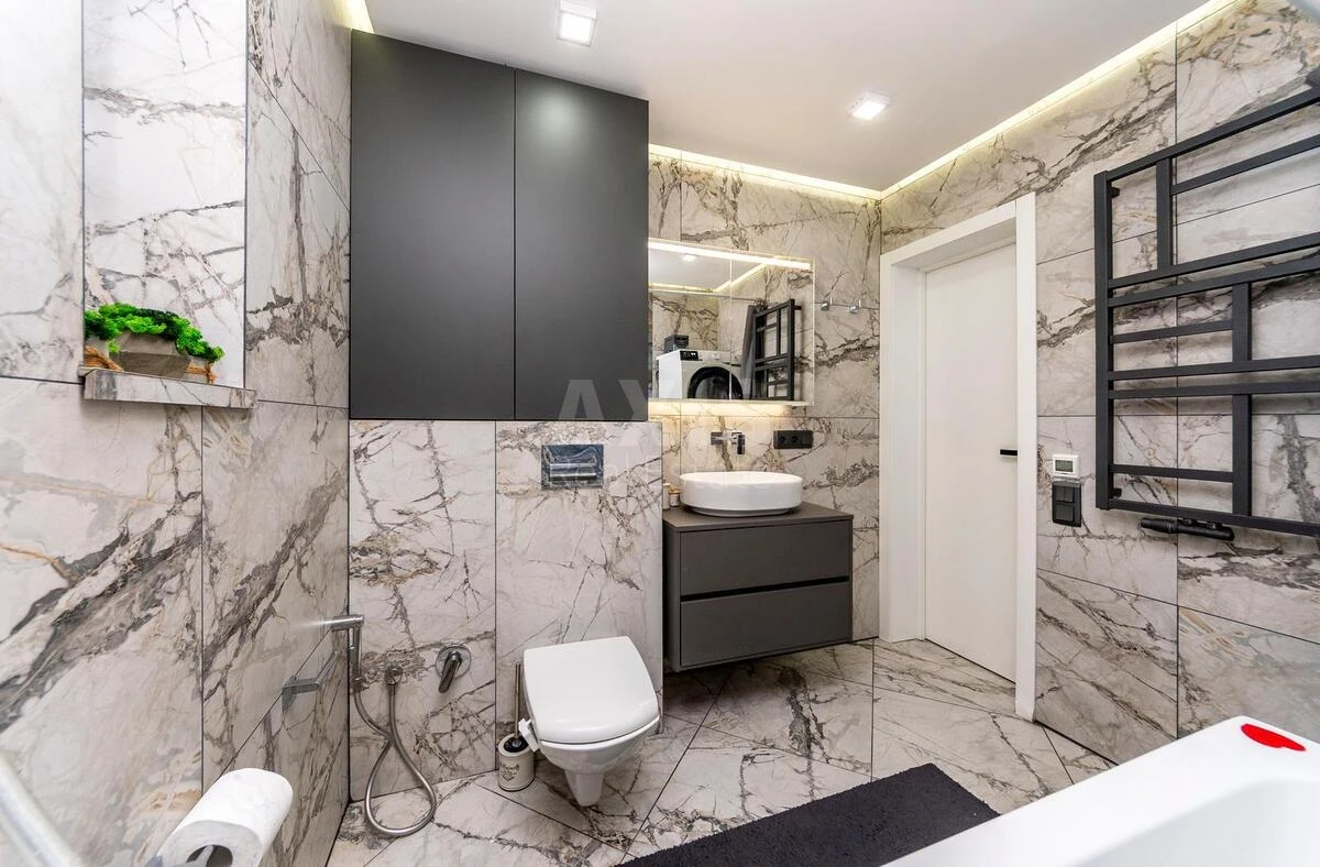 House vul. Bonch-Brujevycha, 140m2, Kyiv city636335