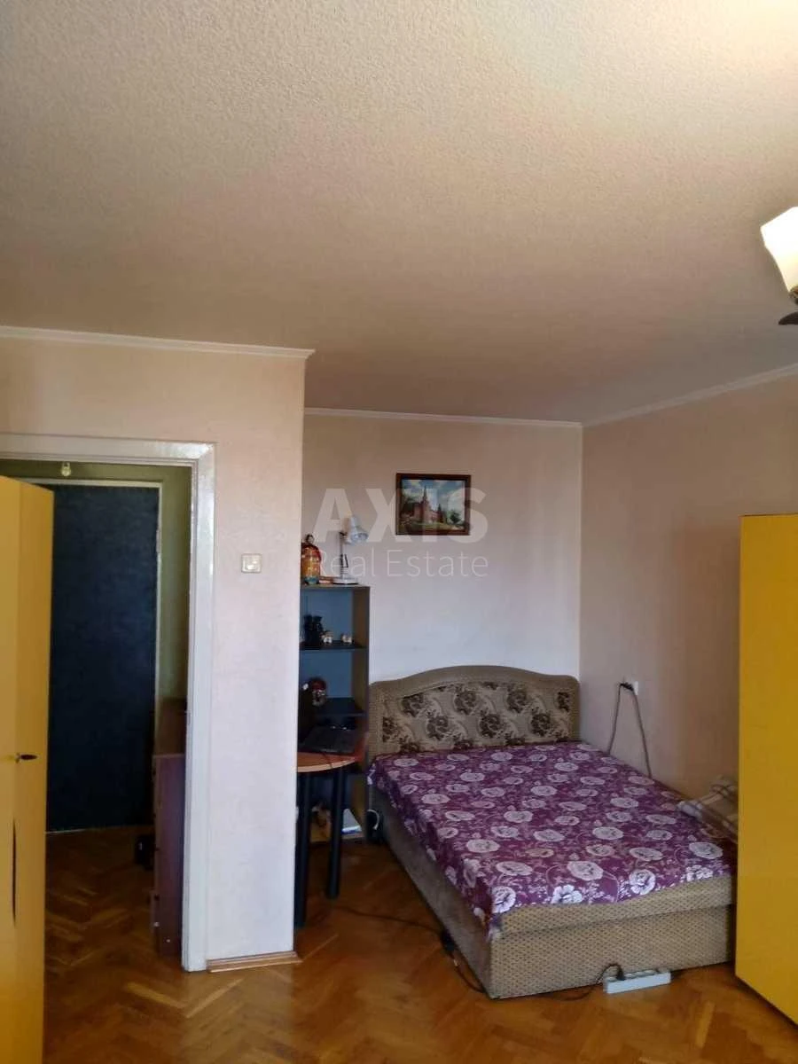 1к квартира ул. Флоренции 9717982
