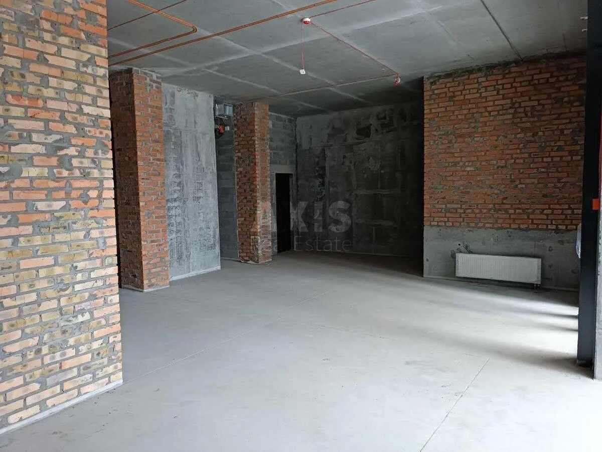 Объект торговли ул. Виктора Некрасова 6, 86м2635242