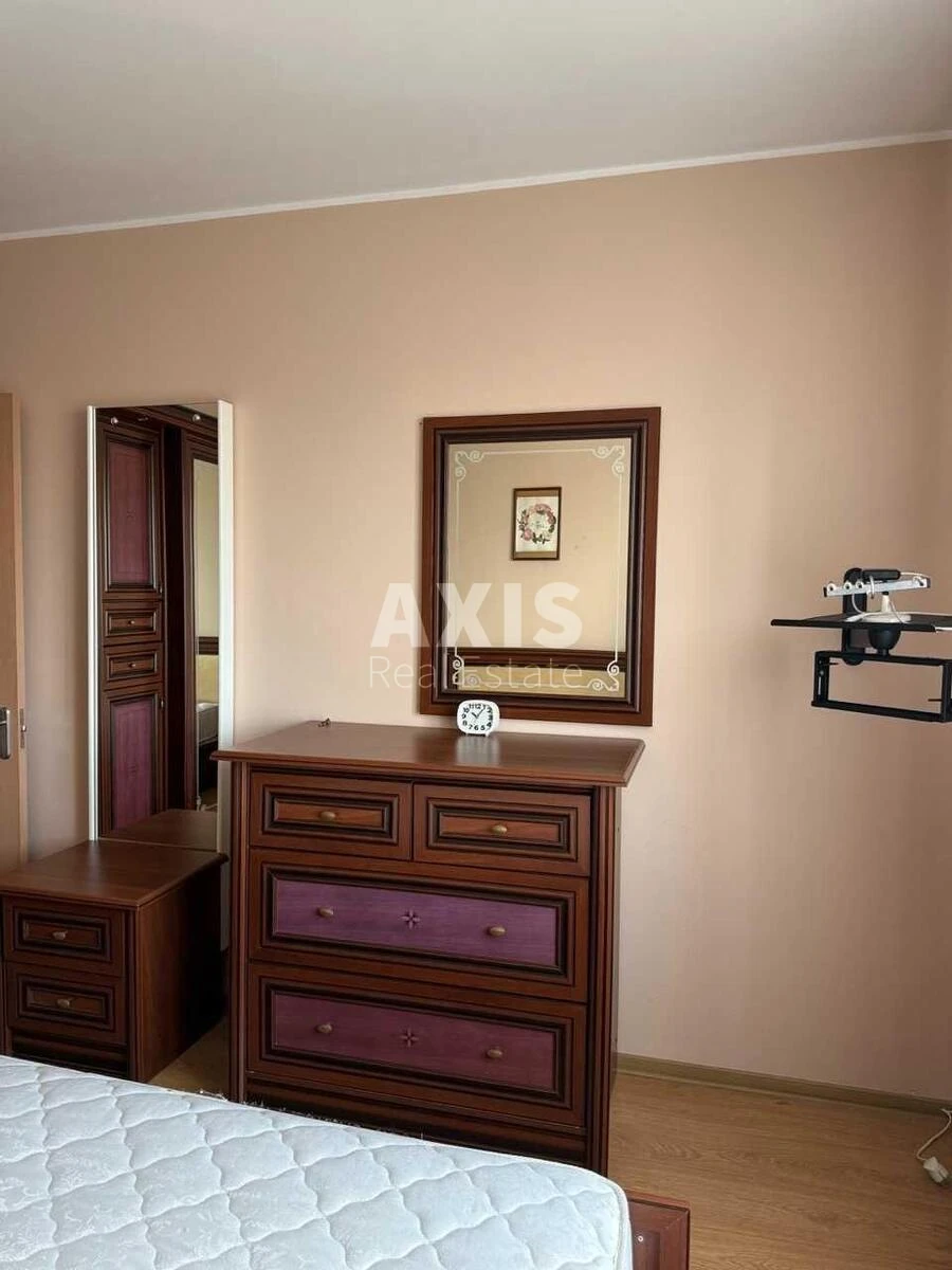 3k apartment vul. Kurs'ka 13А6267114