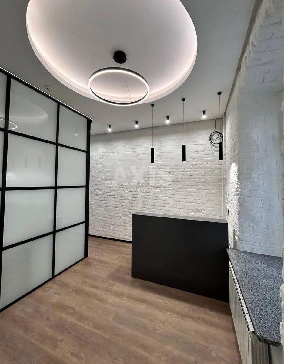 Office vul. Bohdana Stupky 3, 81m26521011